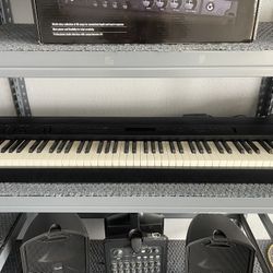 Musical Instruments 