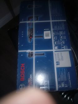 8.5 bulldog  Xtreme Max Bosch Rotary Hammer