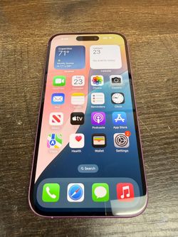 iPhone 16 128GB Unlocked