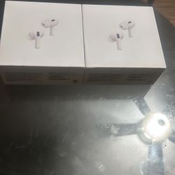 AirPods Pro 2 