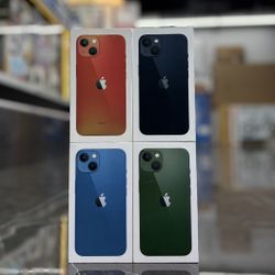 iPhone 13 & iPhone 14 (Take It Home In Payments/ llévalo a casa en pagos