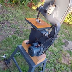 12in Band Saw