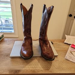 Avonite Hypalon Super Wear Men's Boots