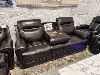 SECTIONAL (couch, sofa) !!NO CREDIT NEEDED !! TAKE IT HOME TODAY!! 🚛 SAME DAY DELIVERY AVAILABLE 🚚 Se Habla Español