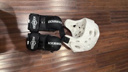 Kids Taekwondo items $10