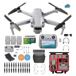 Dji Air 2s