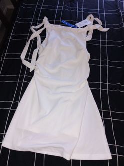 New dresses