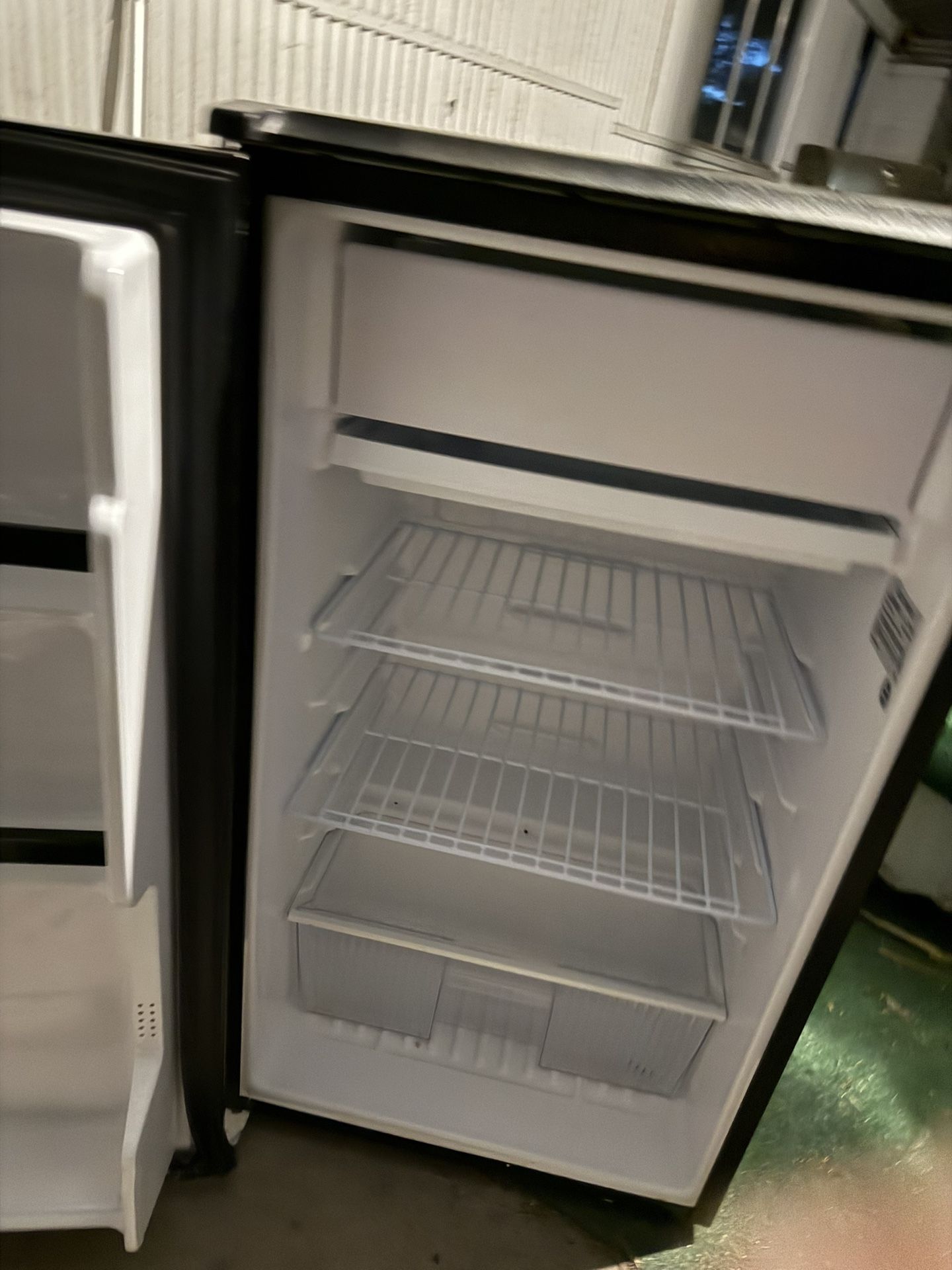 Mini Refrigerator