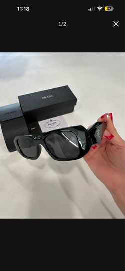 Prada sunglasses