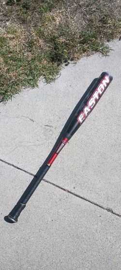 Easton Baseball Bat 