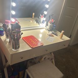 Vanity