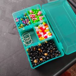 Beads