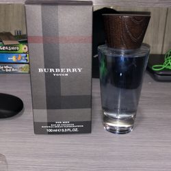 Burberry Touch