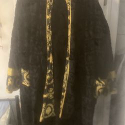 Men’s Versace Robe