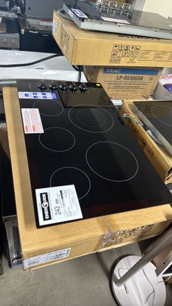 Cook top Frigidaire