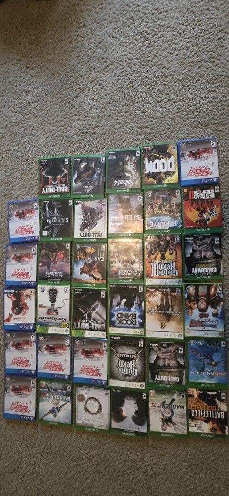 Games