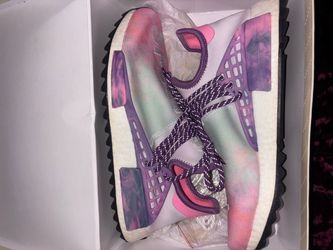 Adidas Human Race NMD