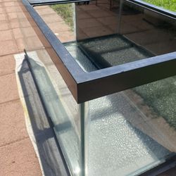 75 Gallon Fishtank And 30 Gallon Sump 