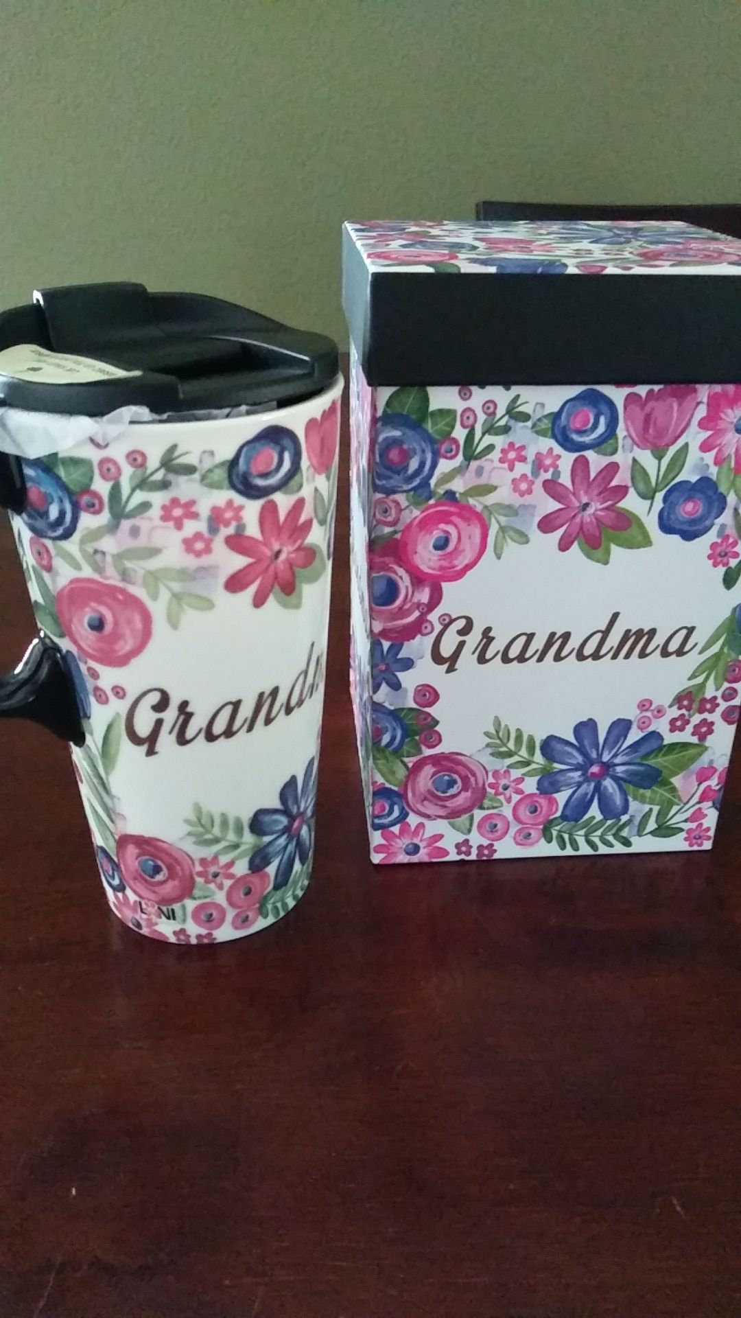 Coffee Cup