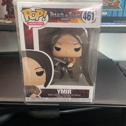 Ymir