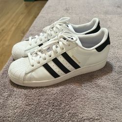 Adidas Superstar Sneakers 