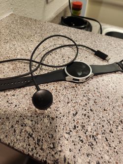 Samsung Galaxy Watch 6