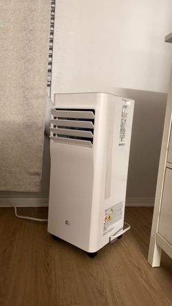 Portable Air Conditioner 8500 BTU