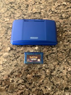 Nintendo DS