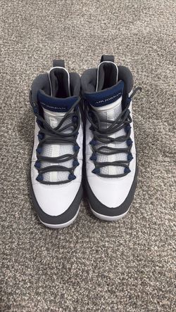 Air Jordan Retro 9