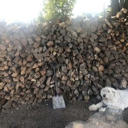 Hardwood SaleS [ FIREWOOD ] WE WILL DELIVER ]