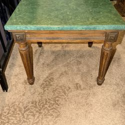 Small Side Table 