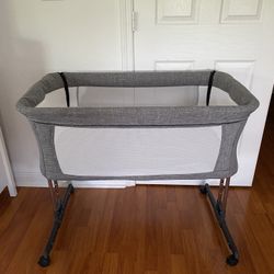 Mika micky co sleeper 2025