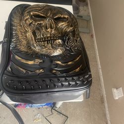 Back Pack