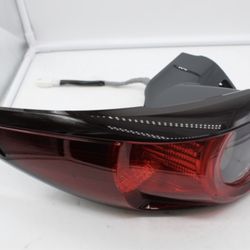 Mazda CX-5 Rt Outer Tail lamp