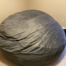 Memory Foam Bean Bag 