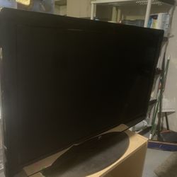 Flat Screen 30 Inch Tv