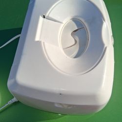 Wipe Warmer Please See Other Listings The More You Buy The More You Save