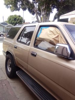 1995 4Runner