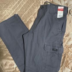 Men's Wrangler Pants