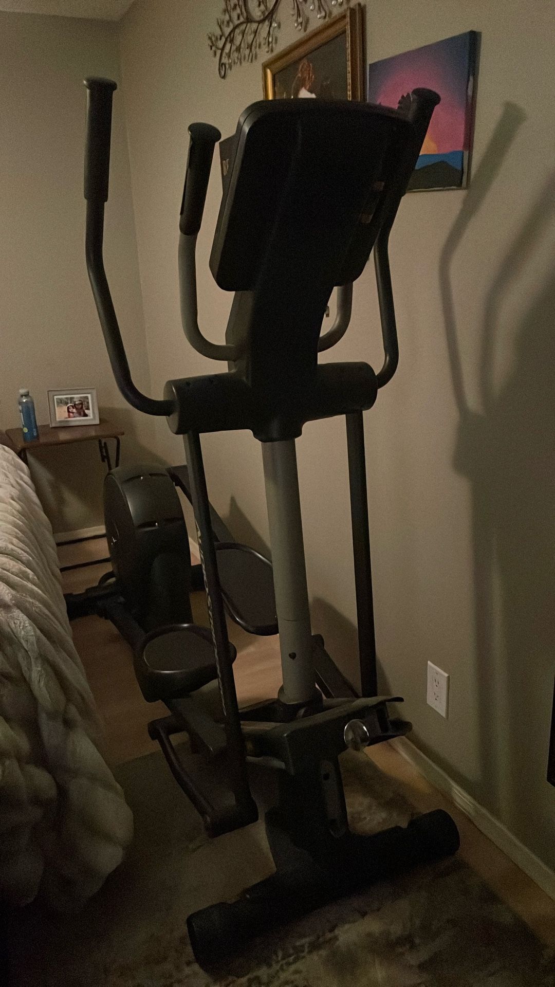 NordicTrack Elliptical Machine