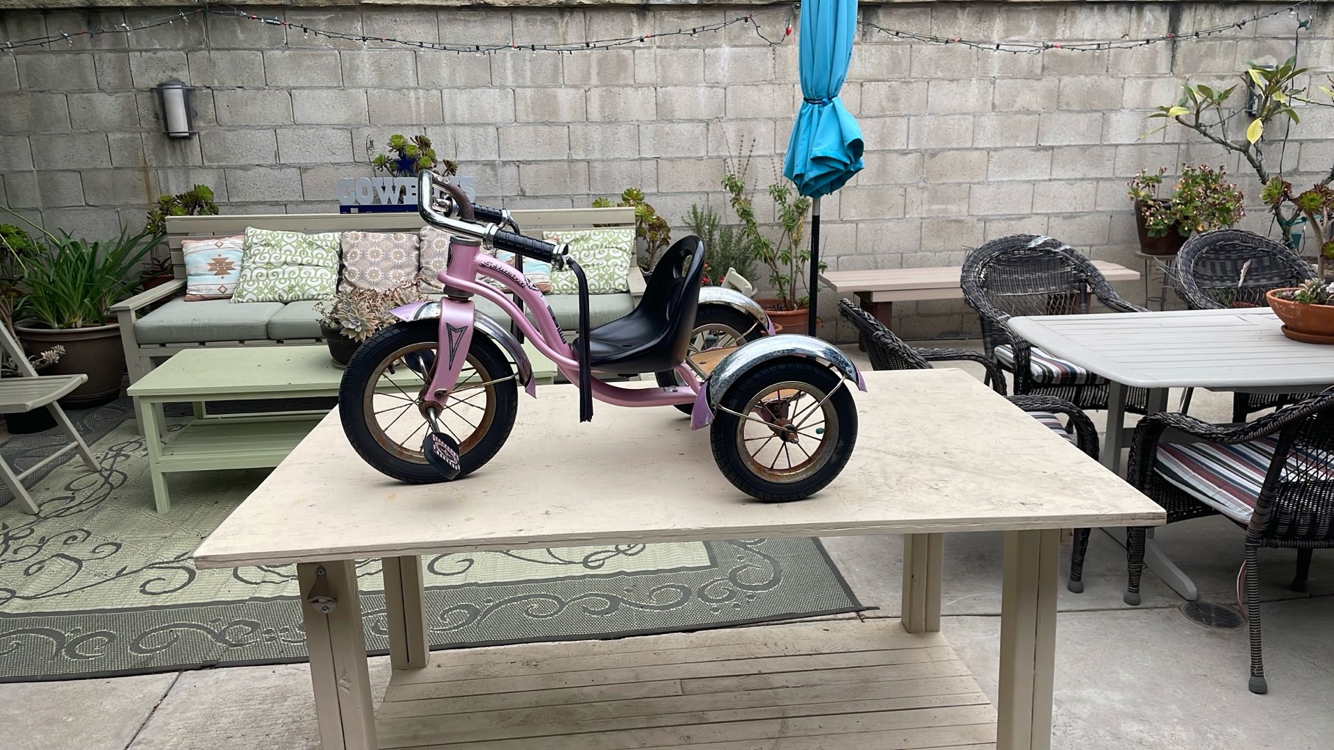 Schwinn Children Bike