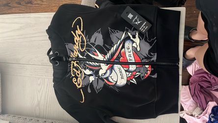 Ed hardy