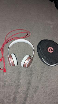 Beats Headphones