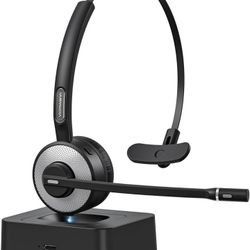 Bluetooth Headset