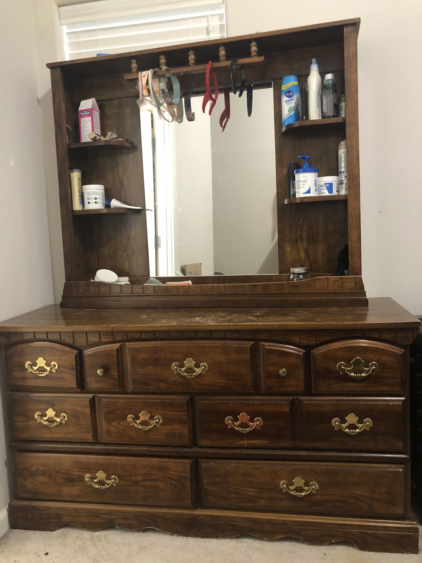 Dresser for Sale in Hillsboro, OR OfferUp