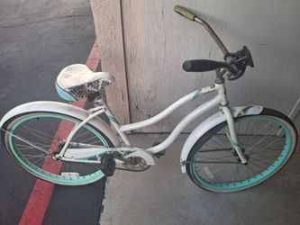 Huffy cranbrook cruiser 26"