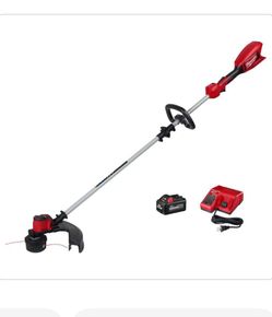 Milwaukee string trimmer