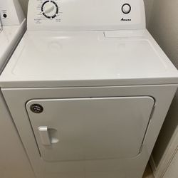 Amana Gas Dryer