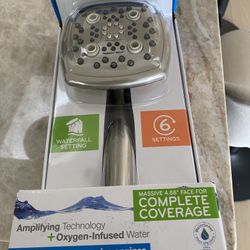 Shower Massages Shower Head 