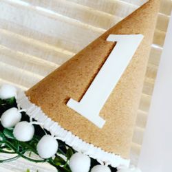 Customized Decorations